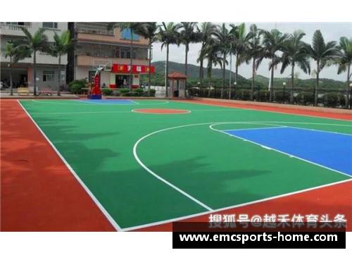 球场双雄：交织的传奇与辉煌
