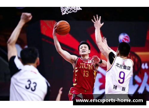 连云cba球员：全面解读他们的赛季表现与未来前景