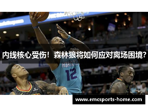 内线核心受伤！森林狼将如何应对离场困境？